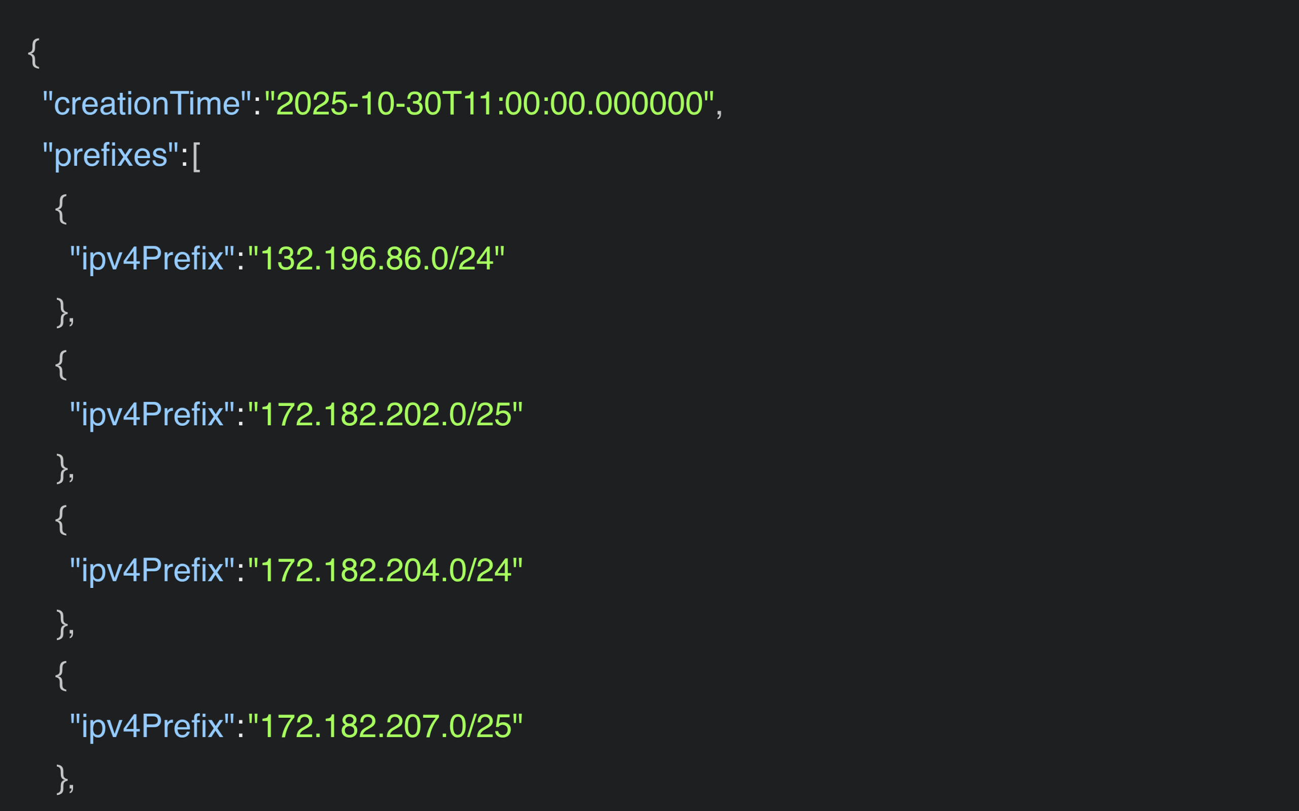What Is GPTBot? Should You Allow or Block OpenAI's Crawler on WordPress OpenAI gptbot.json file publishing GPTBot IP address ranges