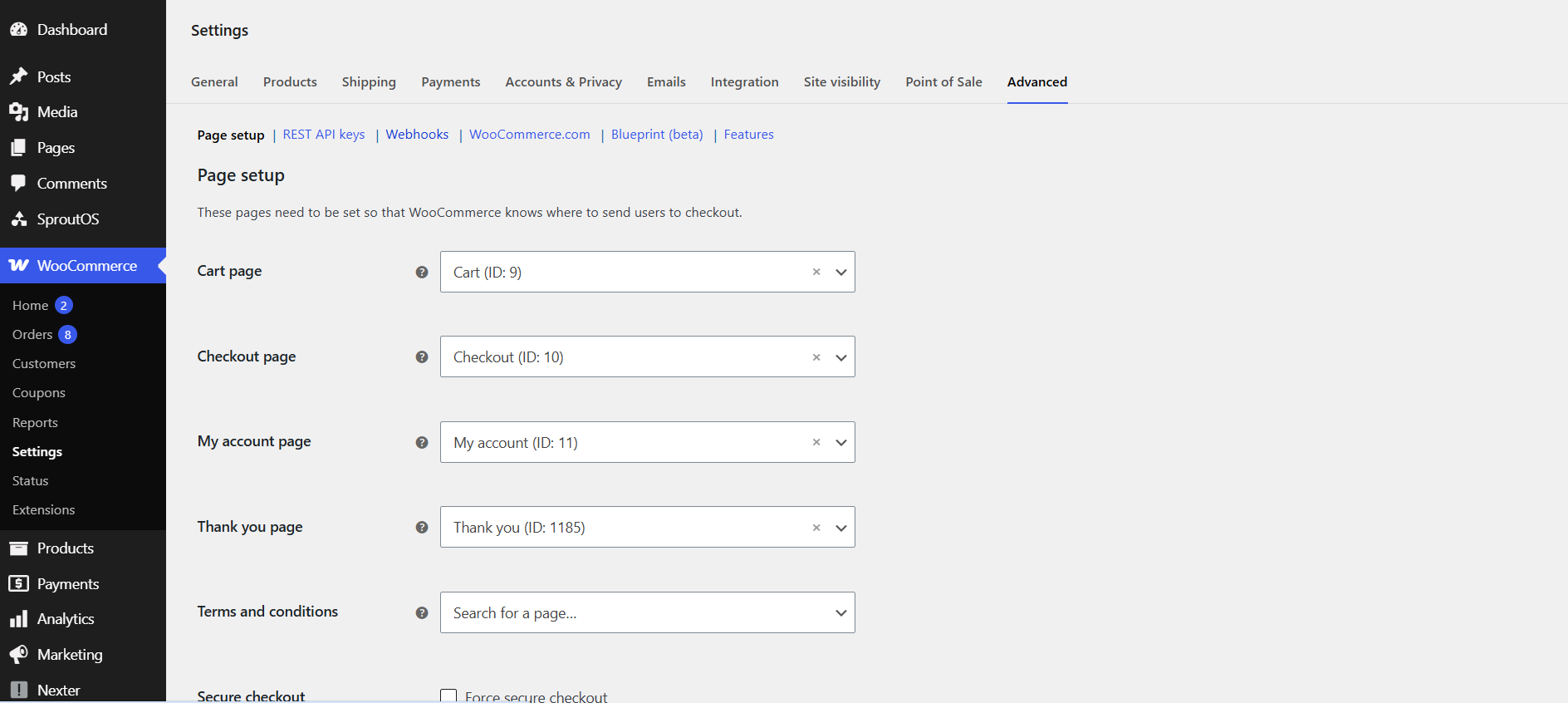 How to Build the WooCommerce Thank You Page in WordPress?
